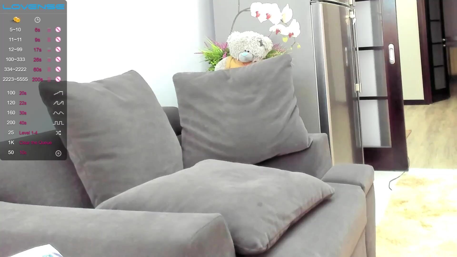 Miya_kimmi Chaturbate xxx nude webcam porn vids